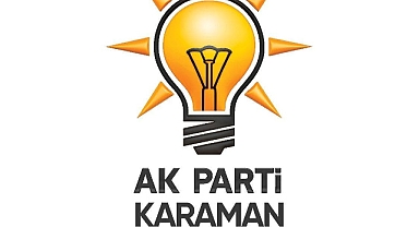 AK Parti Karaman'da Gözler Genel Merkezde: İl Başkanlığı İçin Temayül Tamamlandı
