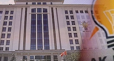 AK Parti Karaman'da İl Başkanlığı Yarışı Hız Kazandı: 20'yi Aşkın İsim Temayül Yoklamasında