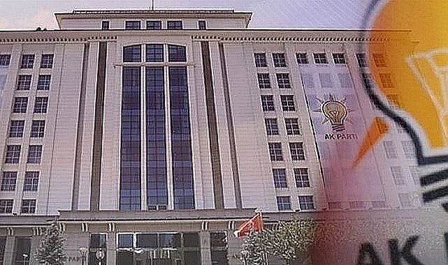 AK Parti Karaman'da İl Başkanlığı Yarışı Hız Kazandı: 20'yi Aşkın İsim Temayül Yoklamasında