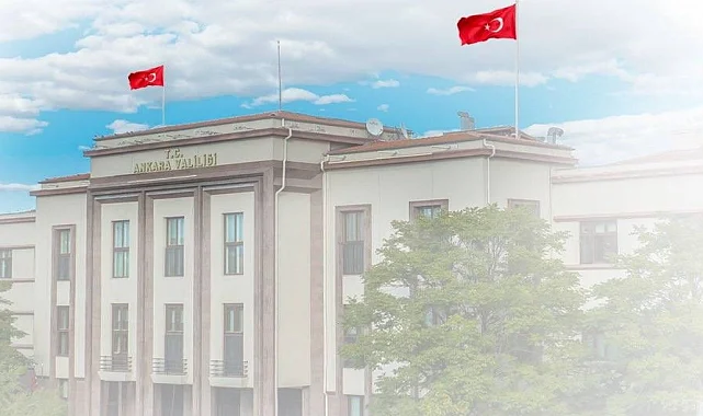 Ankara Valiliği'nden kumanya açıklaması: Gıda zehirlenmesi yok!