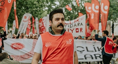 CHP Karaman İl Başkanlığı Görevine Yusuf Baştuğ Atandı