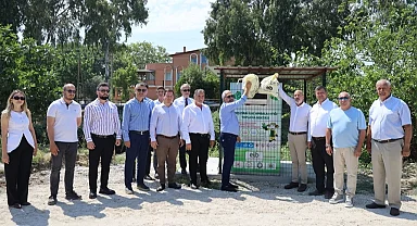 EİB’de 3 ihracatçı birliği güçbirliği yaptı