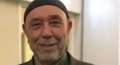 Hollanda'da Yaşayan Dede Eğirgen Hayatını Kaybetti