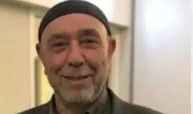 Hollanda'da Yaşayan Dede Eğirgen Hayatını Kaybetti