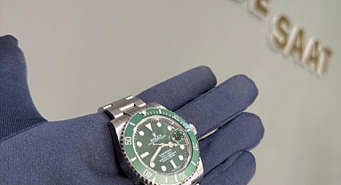 İkinci El Rolex Saat Alan Yerler Arasında Güven Neden Önemlidir?