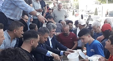 Karaman Berberler ve Kuaförler Odası'ndan Örnek Dayanışma: Gelenek Yaşatıldı, Gönüller Isındı
