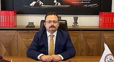 Karaman Eczacı Odası Başkanı Bayraç'tan SGK Muayene Katılım Payı Artışına Tepki