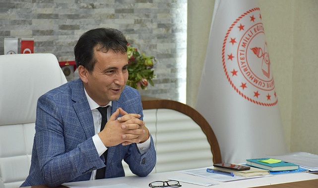 Karaman İl Millî Eğitim Müdürlüğü'nde Sadun Kılınç Atandı