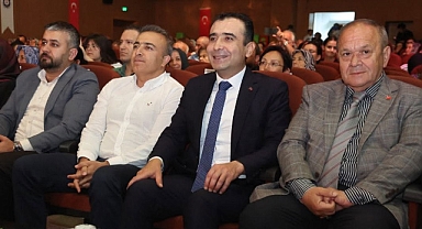 Karaman Kent Konseyi Başkanı Ergun Örs'den Başkan Kalaycı'ya Destek Açıklaması