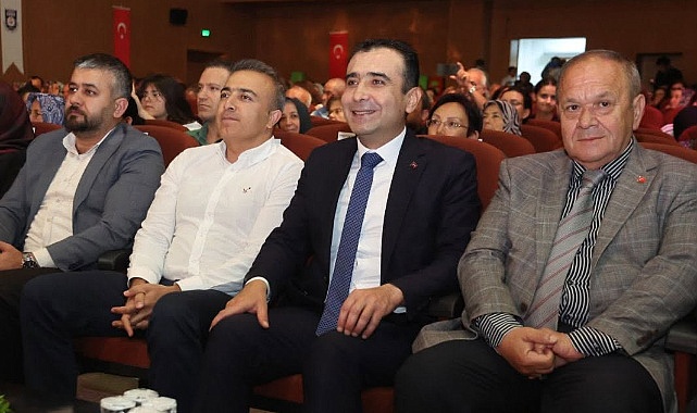 Karaman Kent Konseyi Başkanı Ergun Örs'den Başkan Kalaycı'ya Destek Açıklaması
