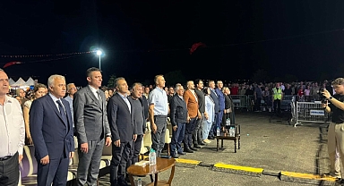 Kılbasan Festivali'nde Acı Kaza: Mustafa Yıldızdoğan Konseri İleri Bir Tarihe Ertelendi