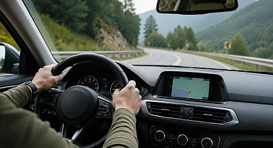 Özel Direksiyon Dersi ile Trafik Stresine Son Verin
