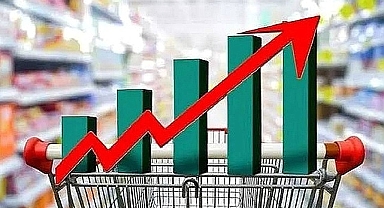 TÜİK Haziran Enflasyonunu Açıkladı: Aylık Yüzde 0,99, Yıllık Yüzde 32,11