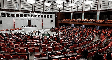 Üniversite Öğrencilerine Af Teklifi TBMM'de