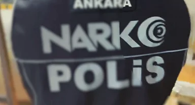 Ankara’da kargo paketlerinde 109,3 kilo eroin ele geçirildi!