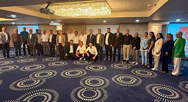 BBP Karaman İl Başkanı Soyfidan'dan Gündeme Dair Dikkat Çeken Açıklamalar