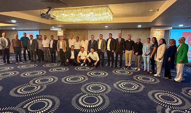 BBP Karaman İl Başkanı Soyfidan'dan Gündeme Dair Dikkat Çeken Açıklamalar