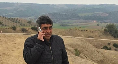 Burunoba Köyü’nün Eski Muhtarı Esat Konukcu Hayatını Kaybetti