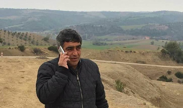Burunoba Köyü’nün Eski Muhtarı Esat Konukcu Hayatını Kaybetti