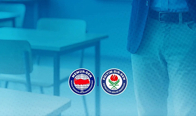 Eğitim-Bir-Sen: Önlük düzenlemesi serbest kıyafet eylemimizle çelişmiyor