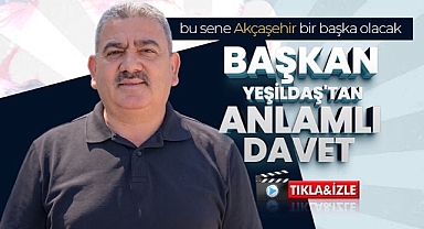 Elmanın Başkentinde Geri Sayım Başladı 