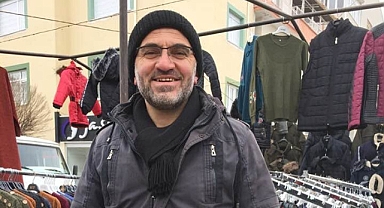 Hasan Bircan Hayatını Kaybetti