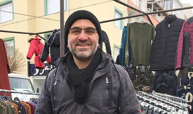 Hasan Bircan Hayatını Kaybetti