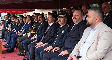 KARAMAN’DA 30 AĞUSTOS TÖRENİNDE PROTOKOL KRİZİ: MUHALEFET ALANI TERK ETTİ