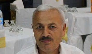 Karaman'ın Tanınan İsimlerinden Mustafa Özdoğru Son Yolculuğuna Uğurlandı