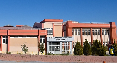 KMÜ Sanat, Tasarım ve Mimarlık Fakültesinde Özel Yetenek Sınavı Başvuruları Başladı