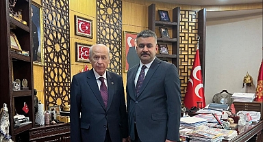 MHP Karaman'da Kongre Takvimi Başlıyor