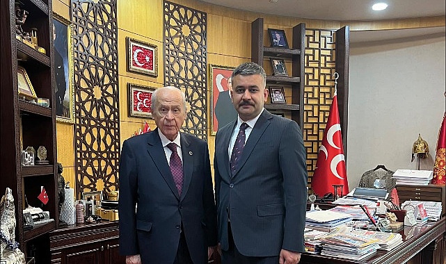 MHP Karaman'da Kongre Takvimi Başlıyor