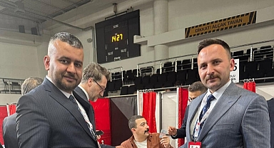 MHP Karaman Merkez İlçe’de Kısacıklıoğlu Güven Tazeledi