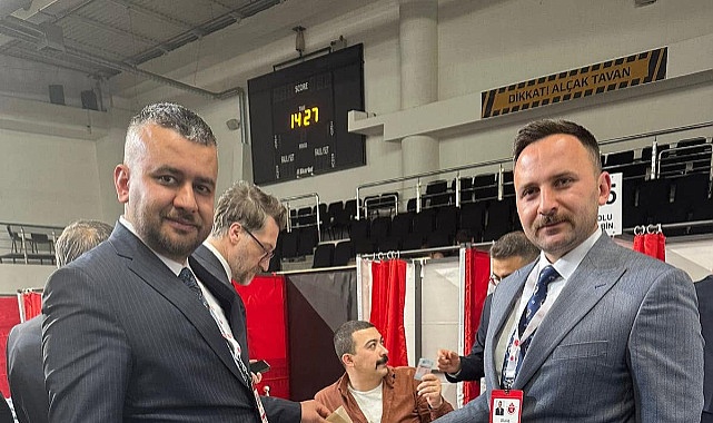 MHP Karaman Merkez İlçe’de Kısacıklıoğlu Güven Tazeledi