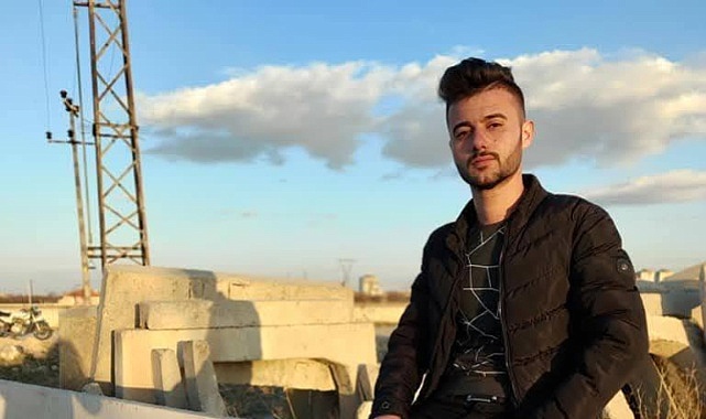 Motosiklet Kazasında Ağır Yaralanan Fahrettin Erkabaktepe Hayatını Kaybetti