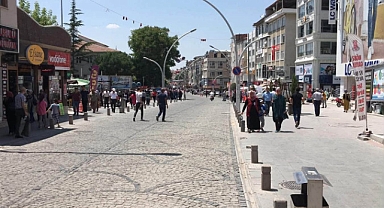 Saadet Partisi’nden Karaman’ın Ulaşımına Yönelik 10 Maddelik Öneri