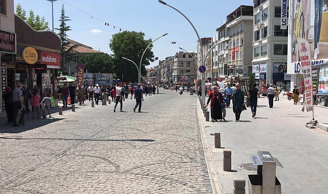 Saadet Partisi’nden Karaman’ın Ulaşımına Yönelik 10 Maddelik Öneri
