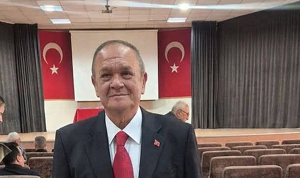 Ergun Örs : Krizlerden siyasi rant devşiren anlayışın kimseye faydası yok
