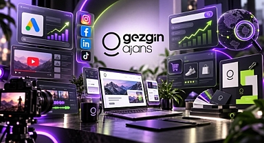 Gezgin Ajans, Dijitalde Büyümek İsteyen Markalara Entegre İletişim Modeli Sunuyor