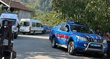 Gölormanı Köyü’nde genç kız silahla hayatını kaybetti