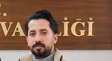 Güncel Karaman’dan Net Mesaj: “Bizim İşimiz Haber Yapmak”