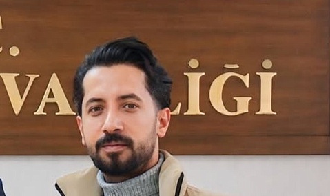 Güncel Karaman’dan Net Mesaj: “Bizim İşimiz Haber Yapmak”