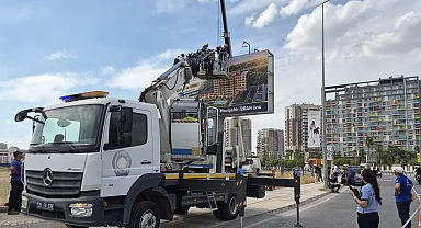İzmir Büyükşehir’den Karşıyaka açıklaması: O işlemler aylar önce başlatıldı