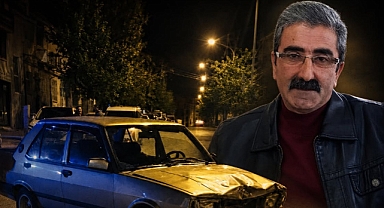 Karaman’da Motosiklet Kazaları Artıyor: 67 Yaşındaki Vehbi Öz Hayatını Kaybetti