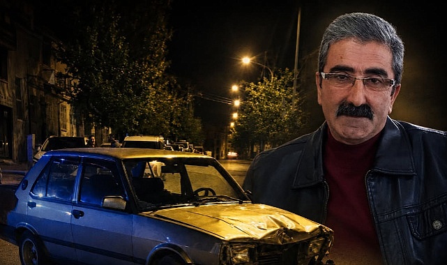 Karaman’da Motosiklet Kazaları Artıyor: 67 Yaşındaki Vehbi Öz Hayatını Kaybetti