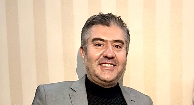 Kemal Önder Demirkollu’ya Türk Dünyası Görevi