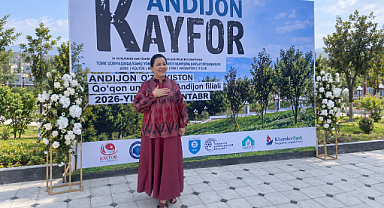 KMÜ, 29. KAYFOR’a Andican’da Ev Sahipliği Yaptı