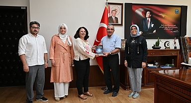 KMÜ Tıp Fakültesinden Yapay Zekâ ve Tıp Alanında Uluslararası Kitap