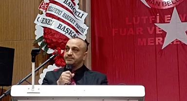 MHP Karaman’da Yeni Dönem