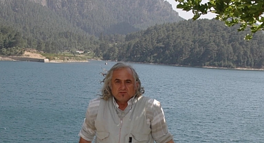 MUSTAFA KUTUN'UN ACI GÜNÜ: SEMRA KUTUN VEFAT ETTİ